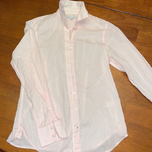GAP Tops - Gap button up